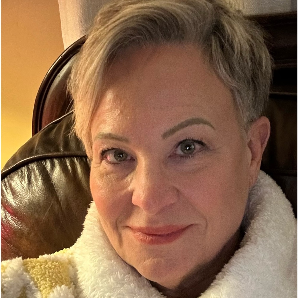 Meet your Posher, Tess